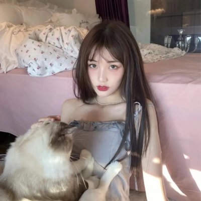 千万别睁眼