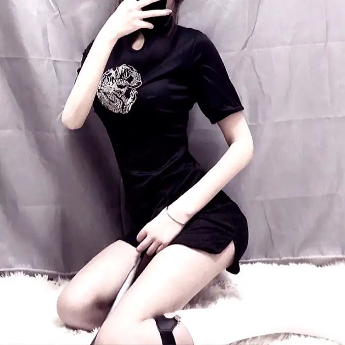 碧丽莎的情人